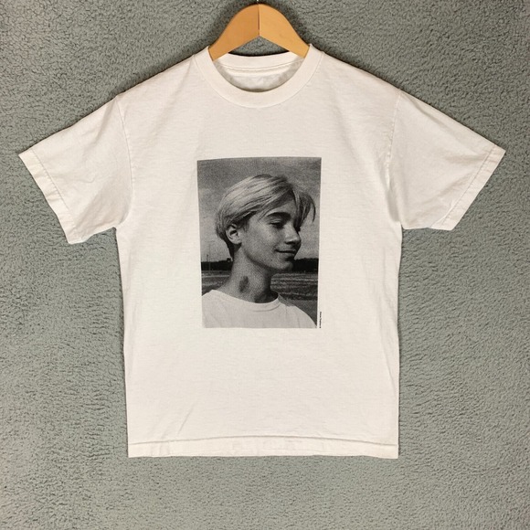 Virgil Abloh Off-White Little Big Man Medium‎ Coming of Age Deanna Templeton